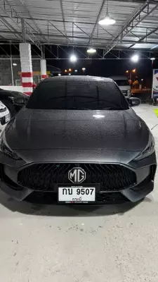 MG5 for rent in Nai Yang
